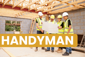 Handyman Near Me