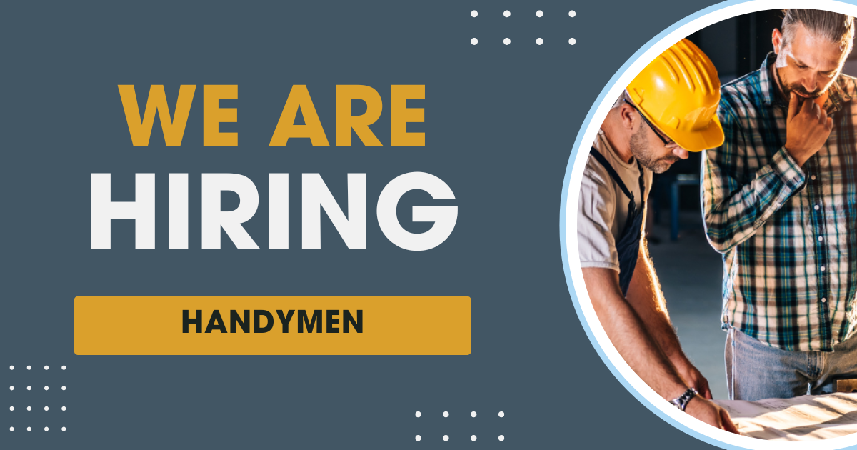 Handyman Wanted – Grow Your Business with NEXT2ME